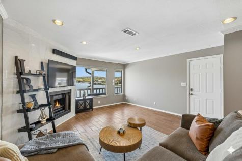101 Island Drive Horseshoe Bay TX 78657