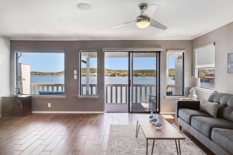 101 Island Drive Horseshoe Bay TX 78657