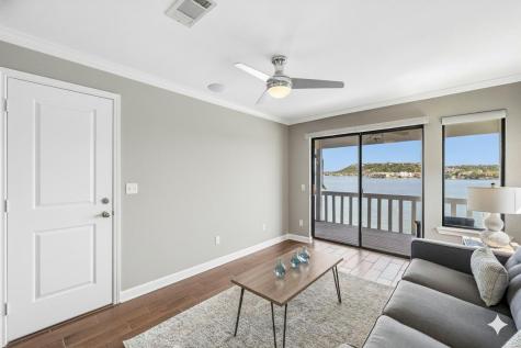 101 Island Drive Horseshoe Bay TX 78657
