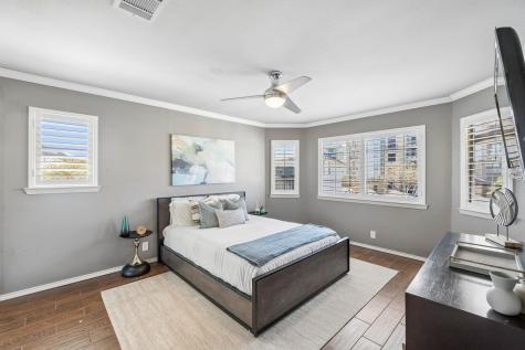 101 Island Drive Horseshoe Bay TX 78657