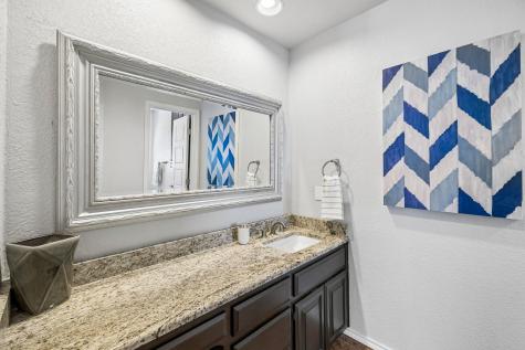 101 Island Drive Horseshoe Bay TX 78657