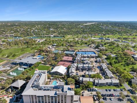 101 Island Drive Horseshoe Bay TX 78657