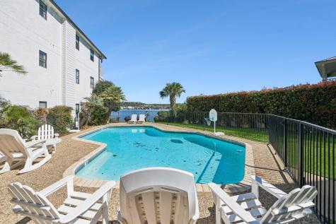 101 Island Drive Horseshoe Bay TX 78657