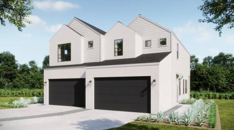 1318 Sweet Bark Street Austin TX 78745