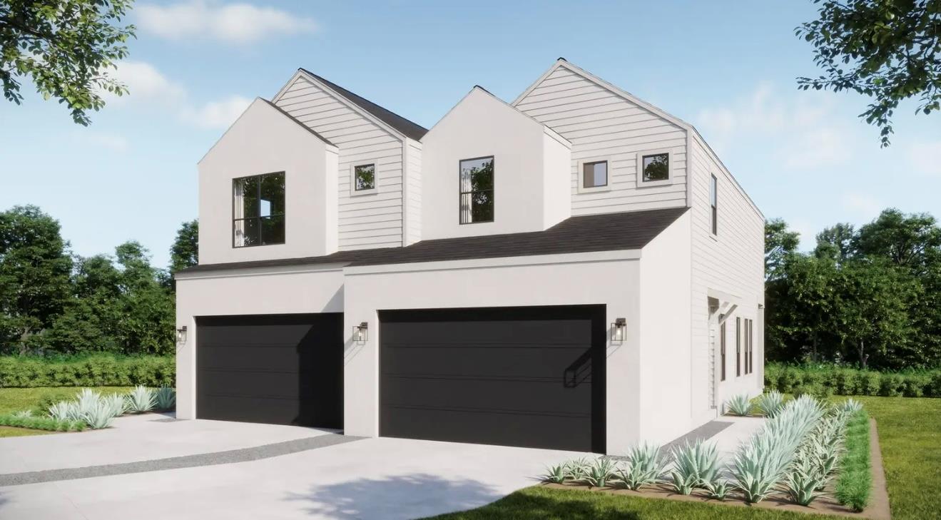 1318 Sweet Bark Street Austin TX 78745
