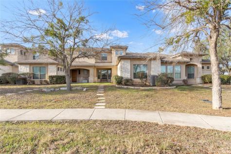 434 Stagecoach Trail San Marcos TX 78666
