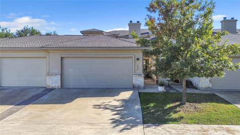434 Stagecoach Trail San Marcos TX 78666