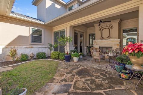 434 Stagecoach Trail San Marcos TX 78666