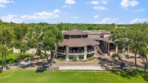 105 Birdie Drive The Hills TX 78738