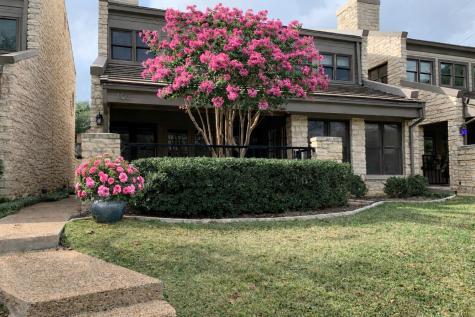 105 Birdie Drive The Hills TX 78738