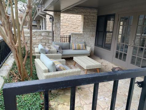 105 Birdie Drive The Hills TX 78738