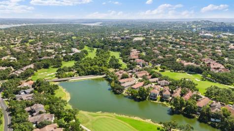 105 Birdie Drive The Hills TX 78738