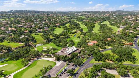 105 Birdie Drive The Hills TX 78738