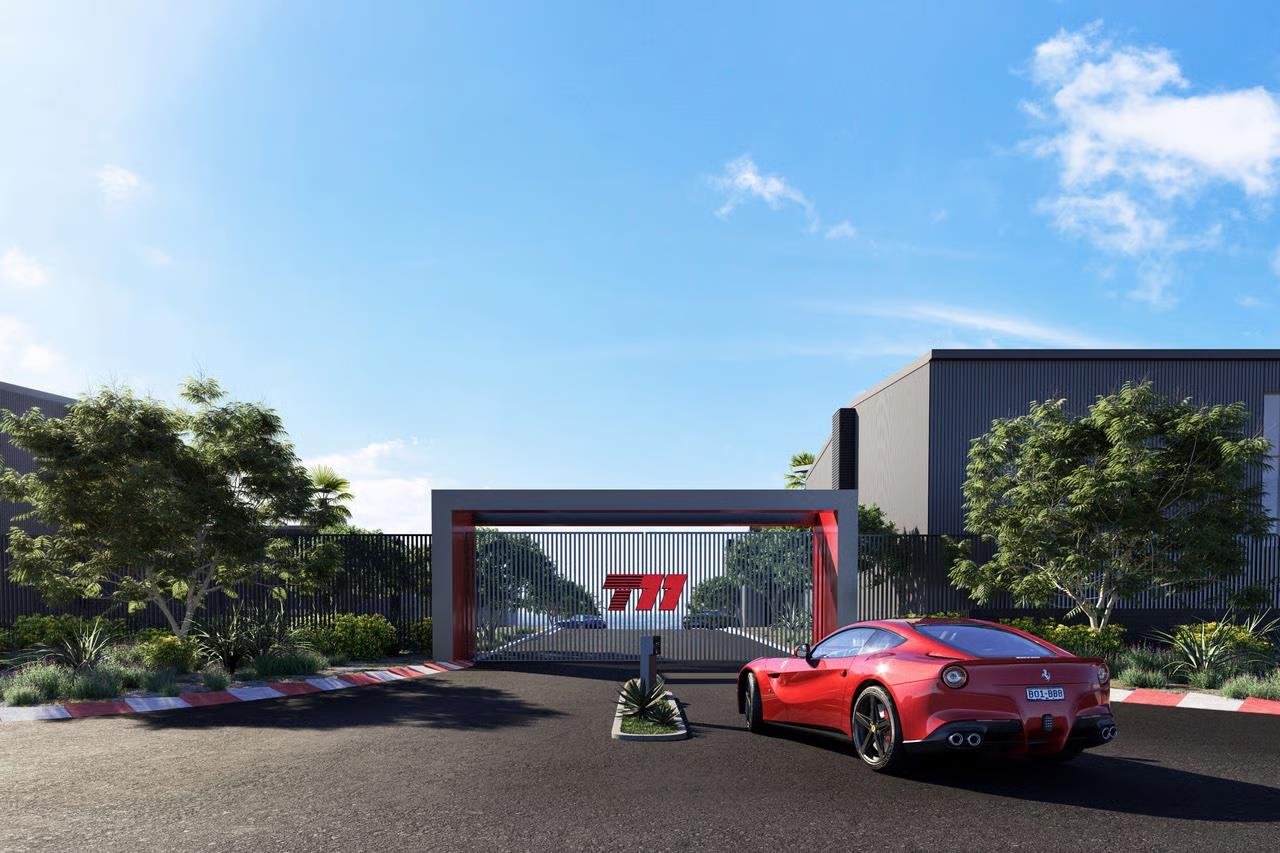 8001 Circuit Of The Americas Boulevard Del Valle TX 78617