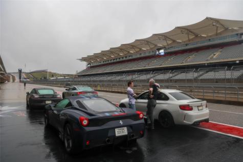 8001 Circuit Of The Americas Boulevard Del Valle TX 78617