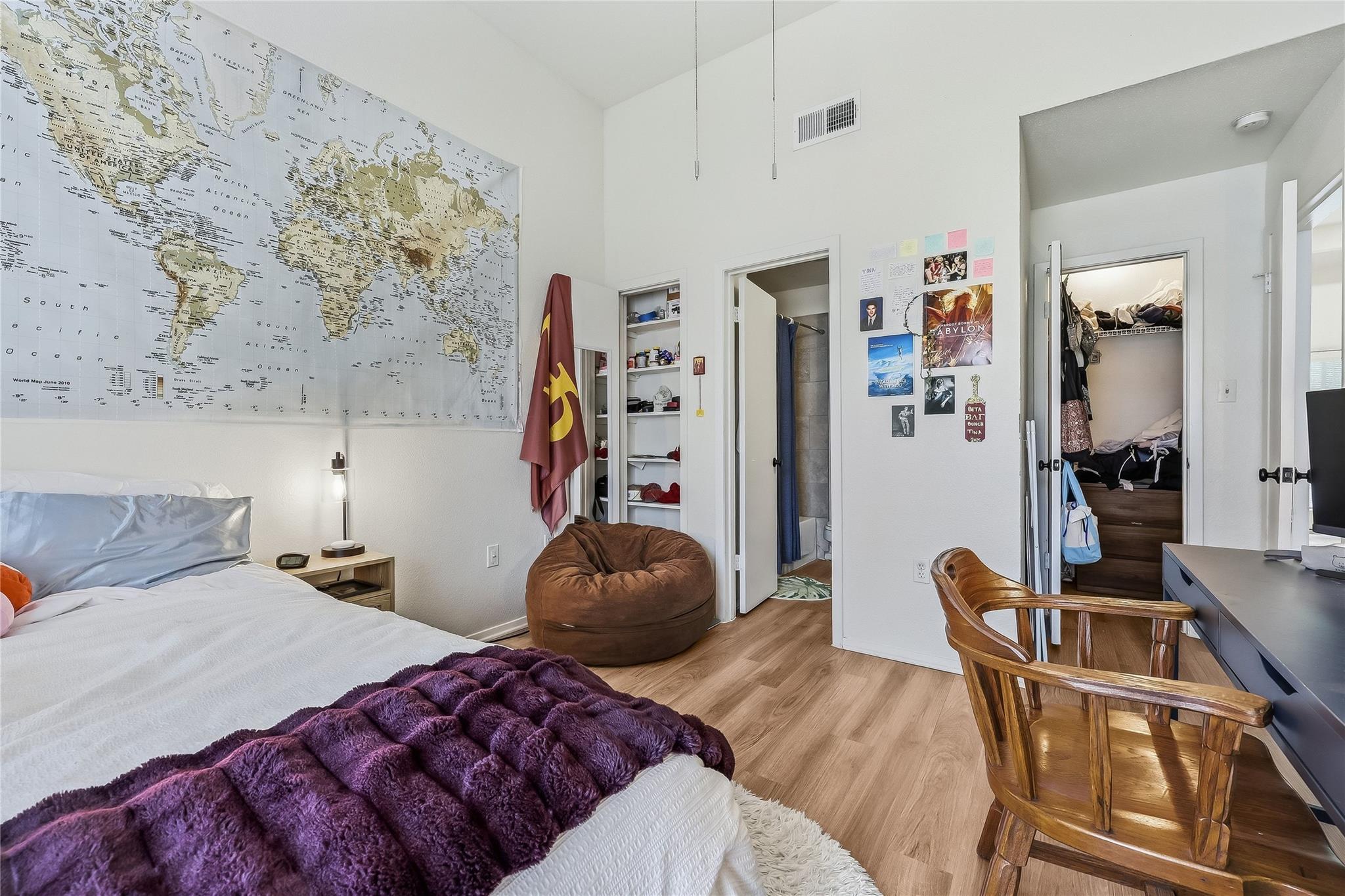 2801 Rio Grande Street Austin TX 78705
