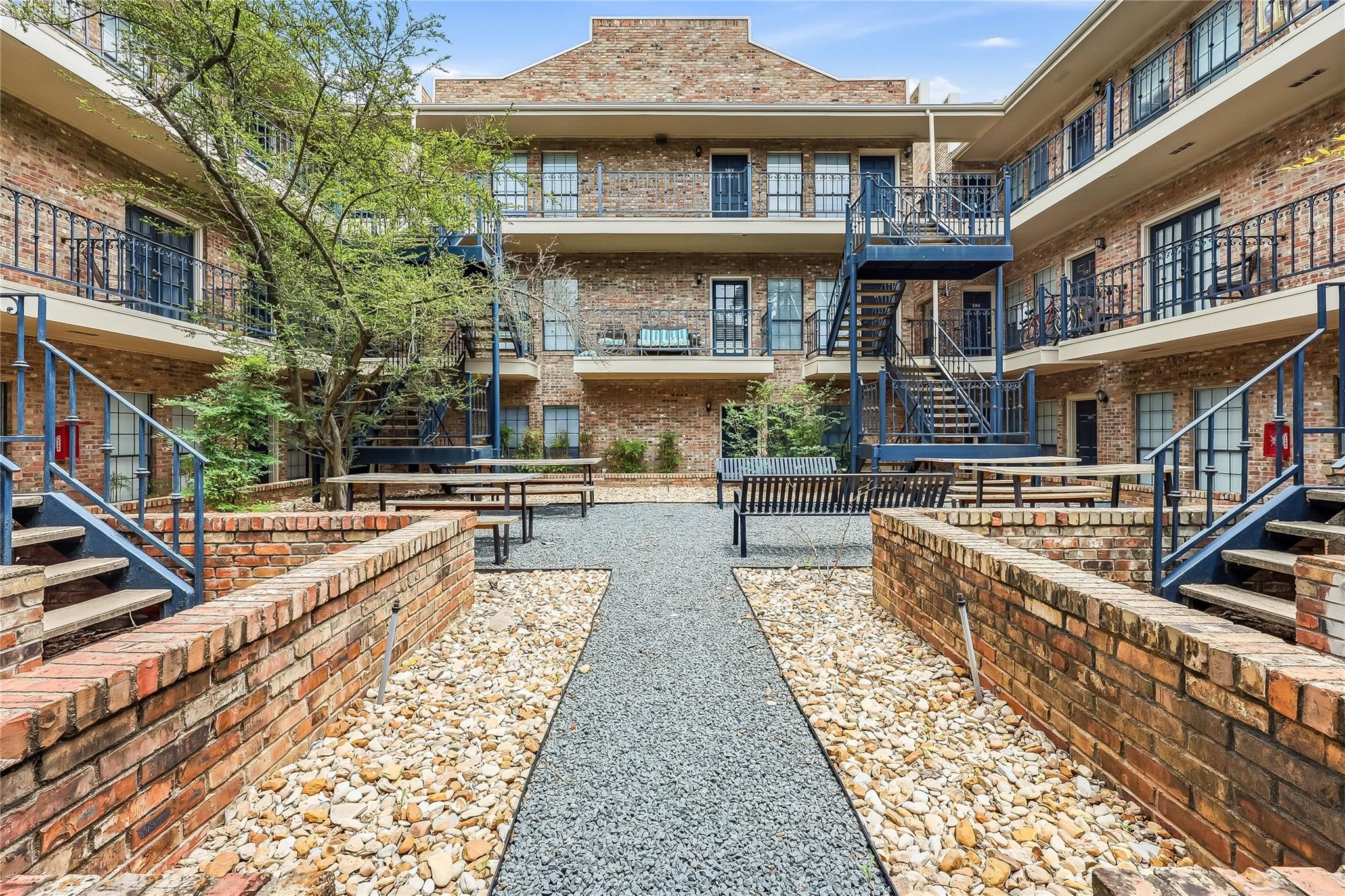 2801 Rio Grande Street Austin TX 78705