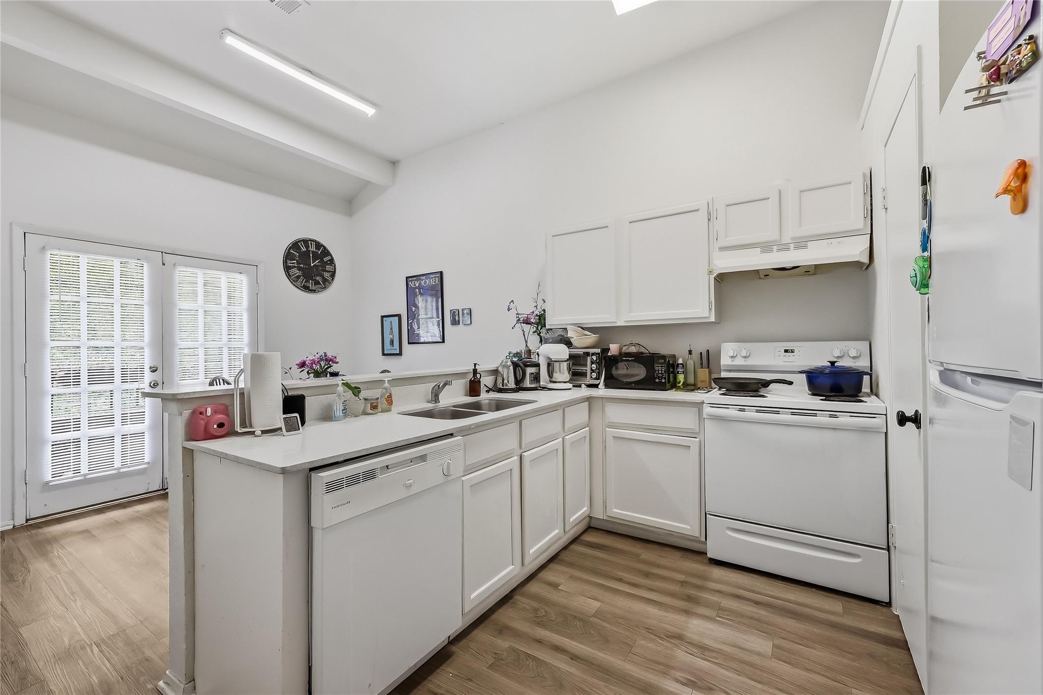 2801 Rio Grande Street Austin TX 78705