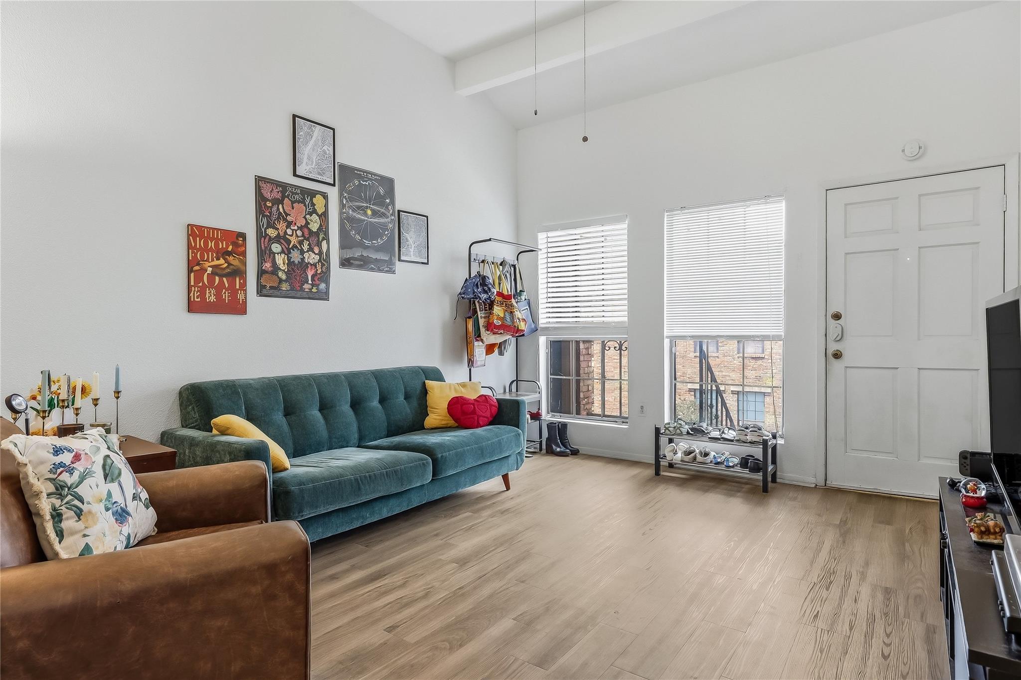 2801 Rio Grande Street Austin TX 78705