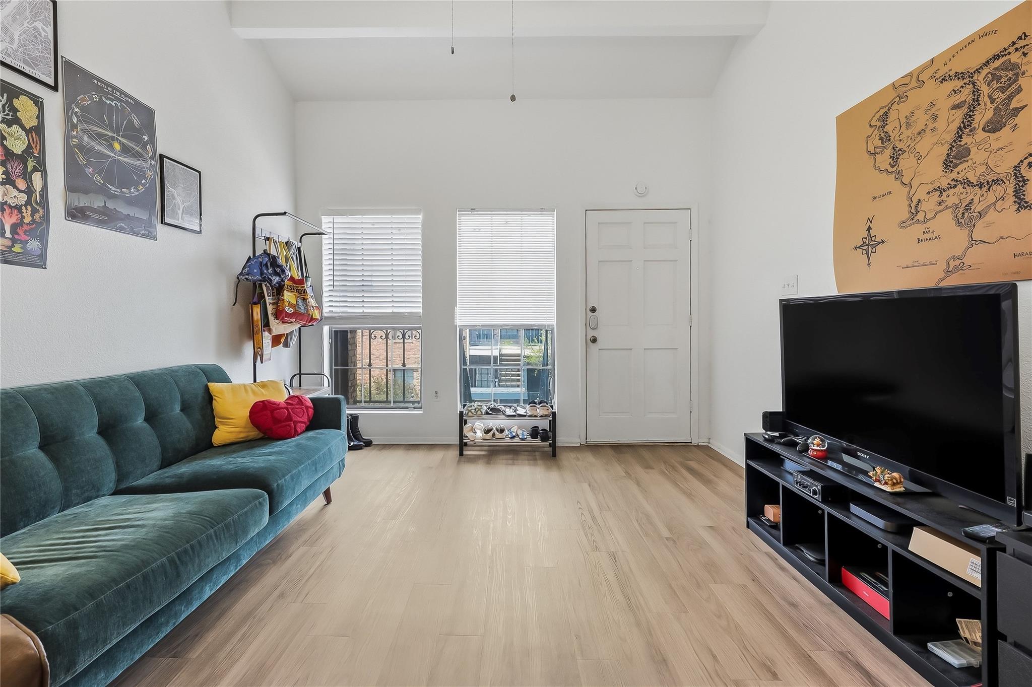 2801 Rio Grande Street Austin TX 78705