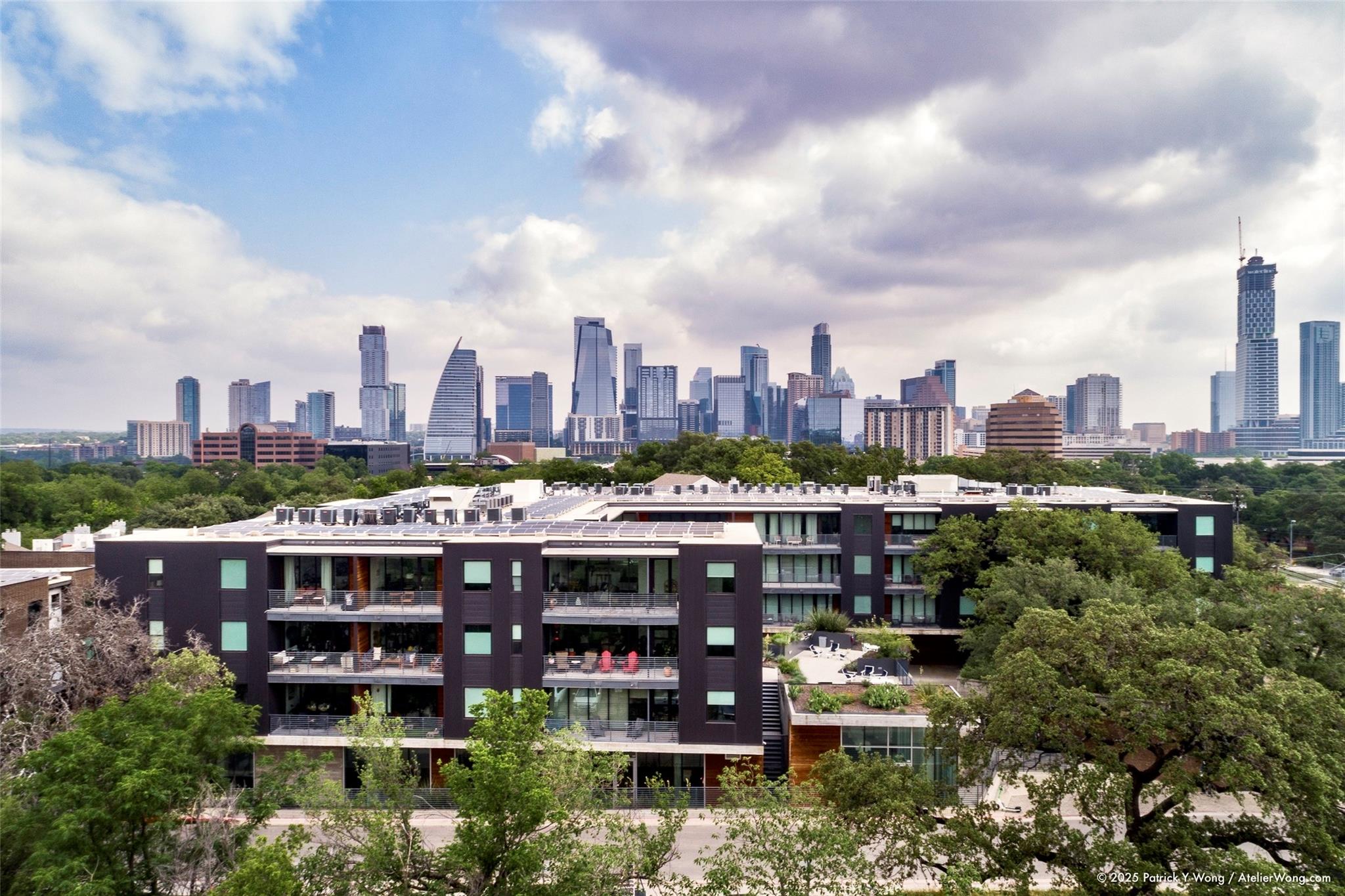 900 S 1st Street Austin TX 78704