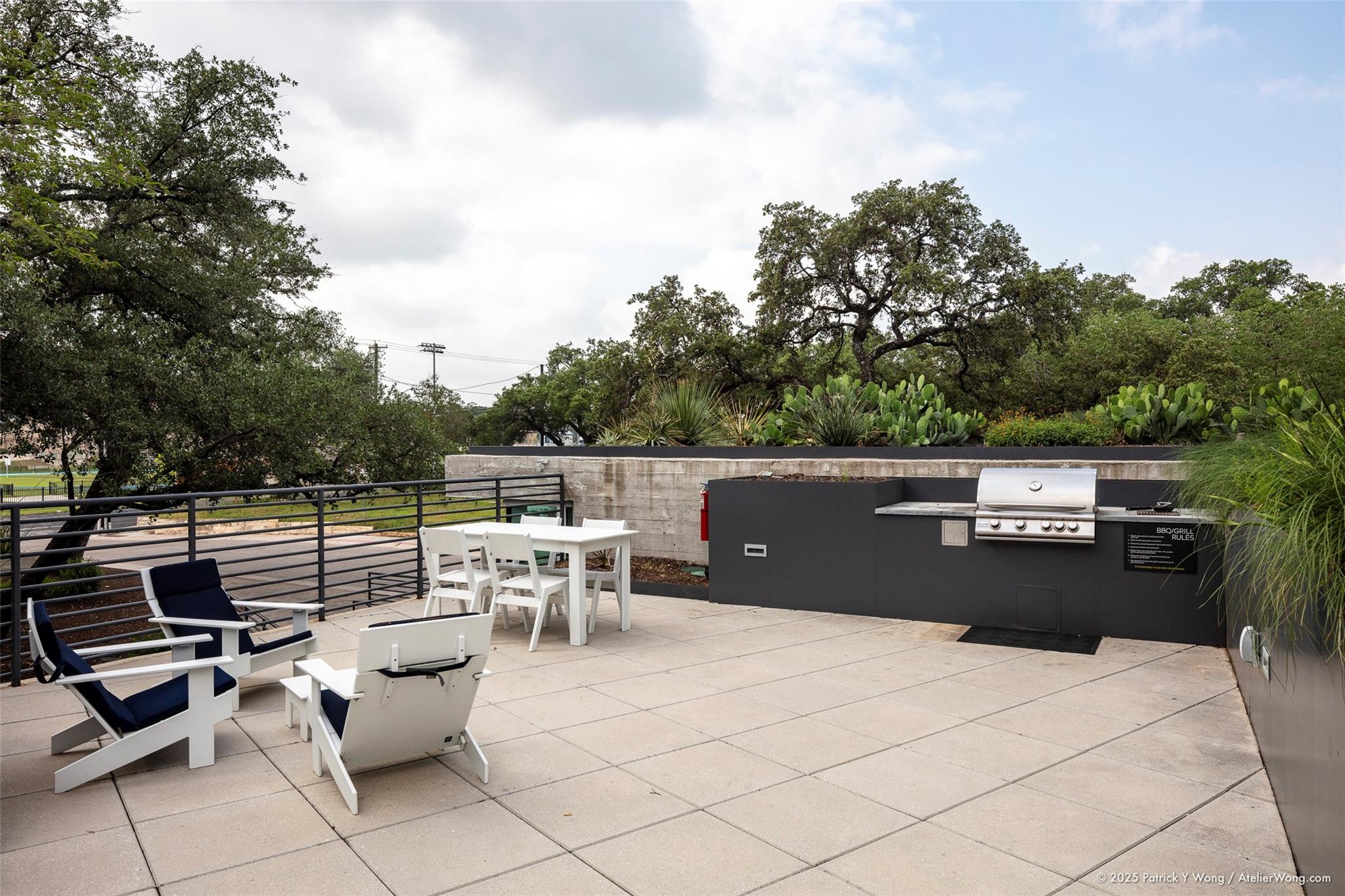 900 S 1st Street Austin TX 78704