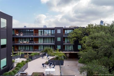 900 S 1st Street Austin TX 78704