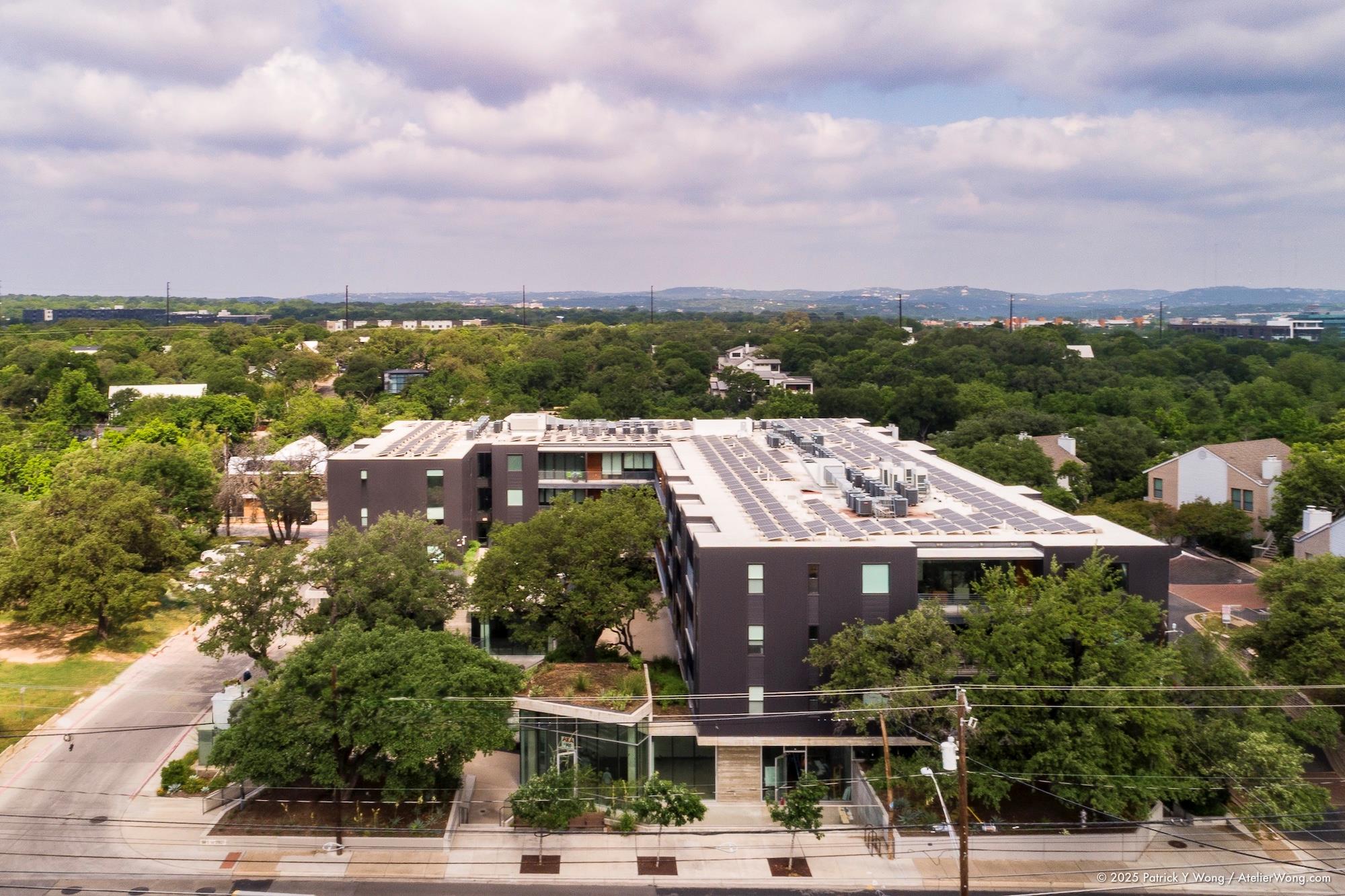 900 S 1st Street Austin TX 78704