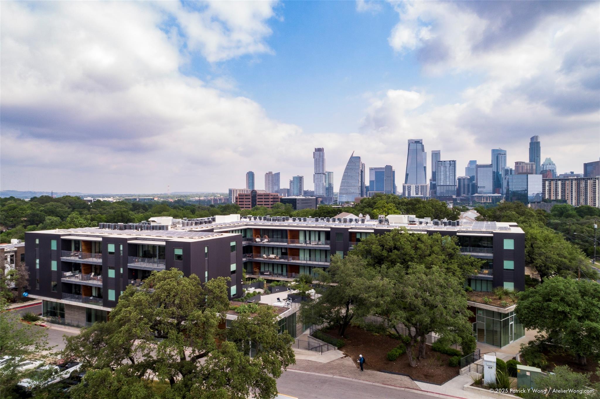 900 S 1st Street Austin TX 78704