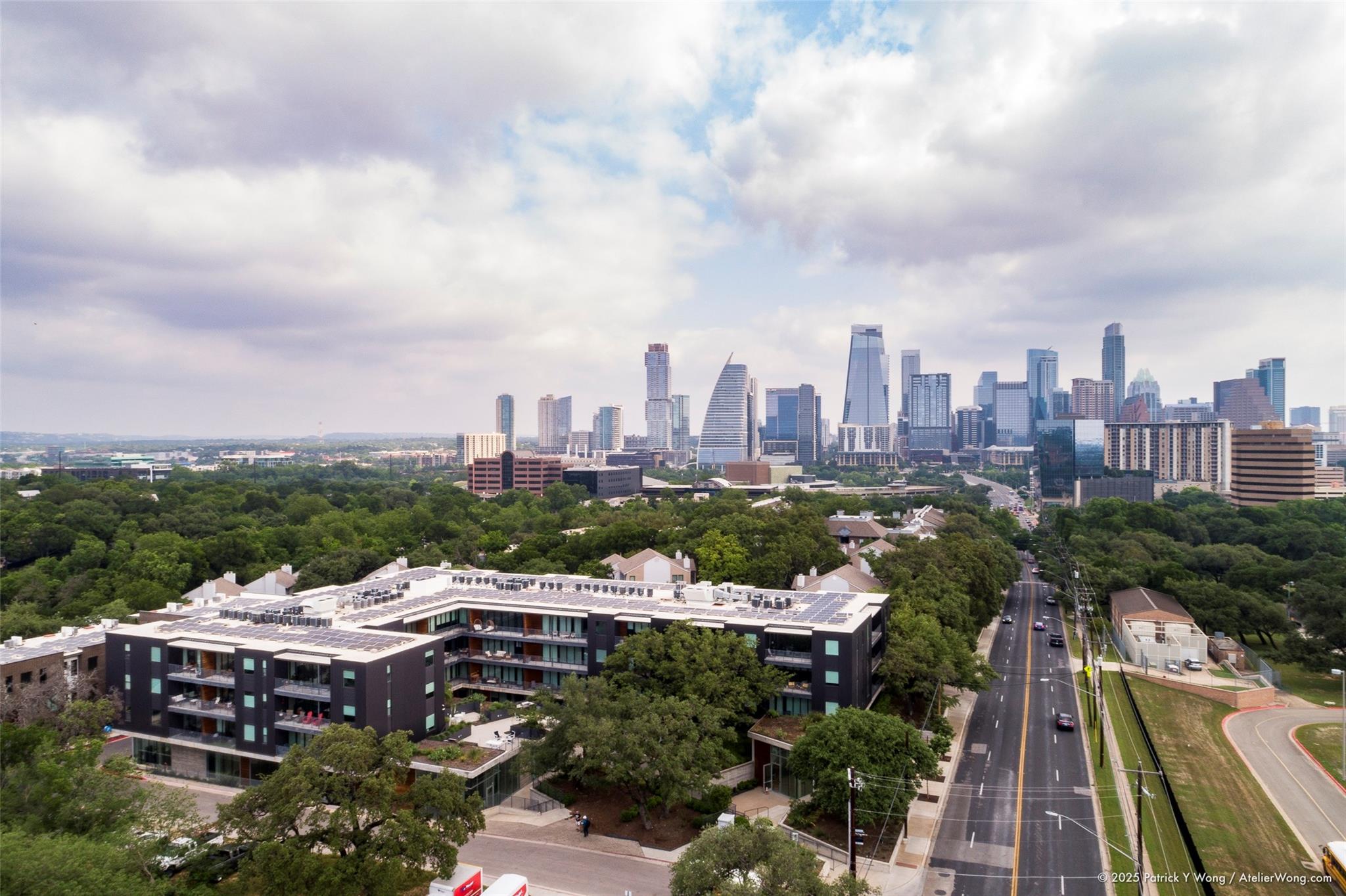 900 S 1st Street Austin TX 78704