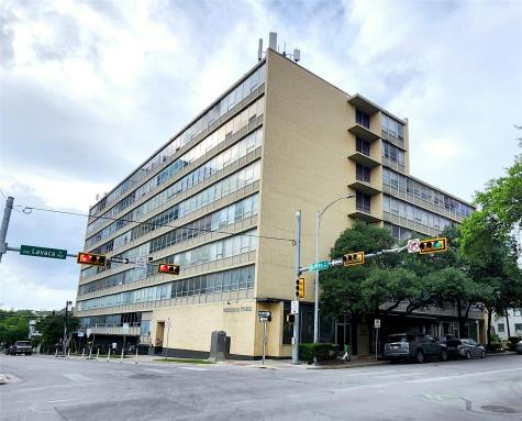 1800 Lavaca Street Austin TX 78701