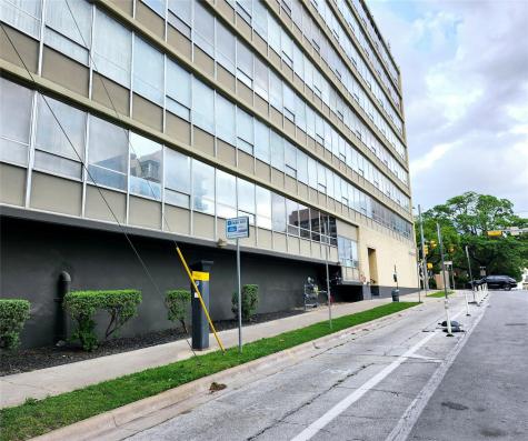 1800 Lavaca Street Austin TX 78701