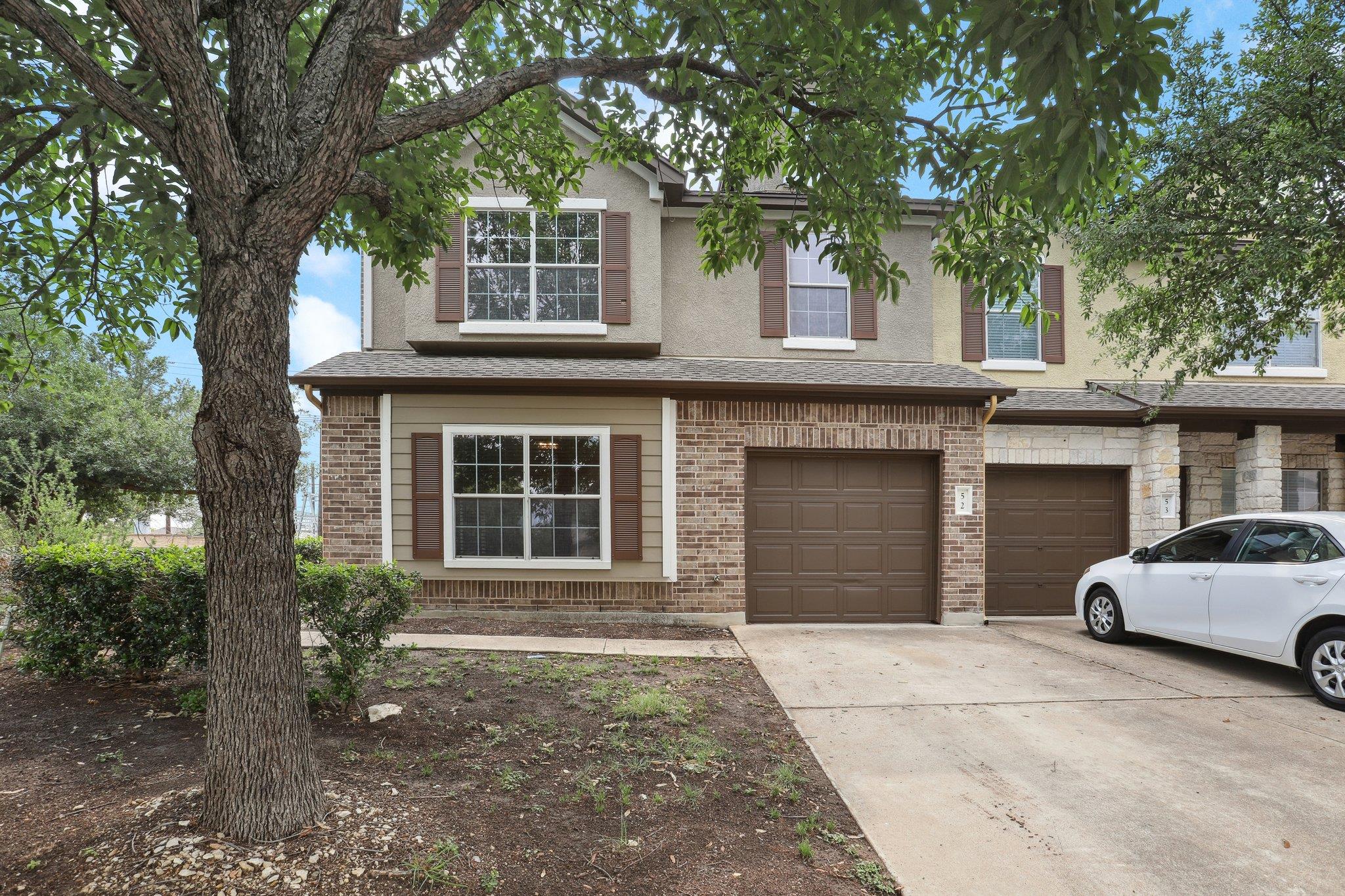 1900 Little Elm Trail Cedar Park TX 78613