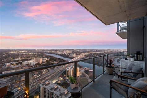 44 East Avenue Austin TX 78701