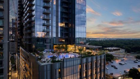 44 East Avenue Austin TX 78701