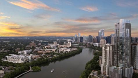44 East Avenue Austin TX 78701