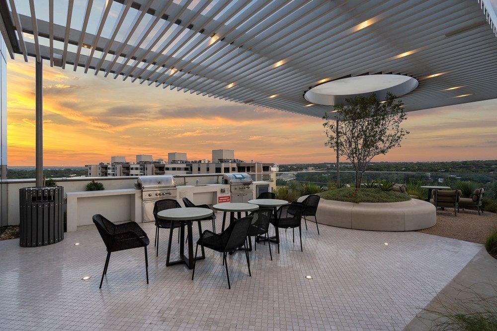 44 East Avenue Austin TX 78701