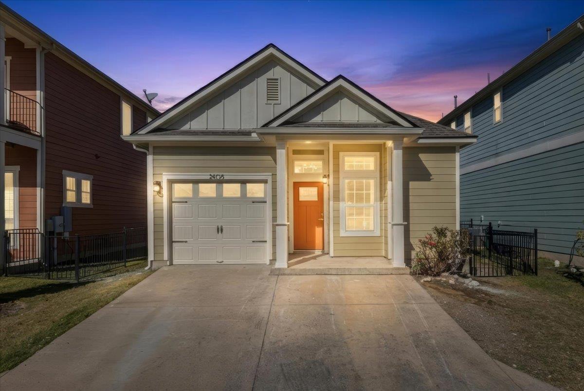 2408 Vintage Stave Road Austin TX 78748