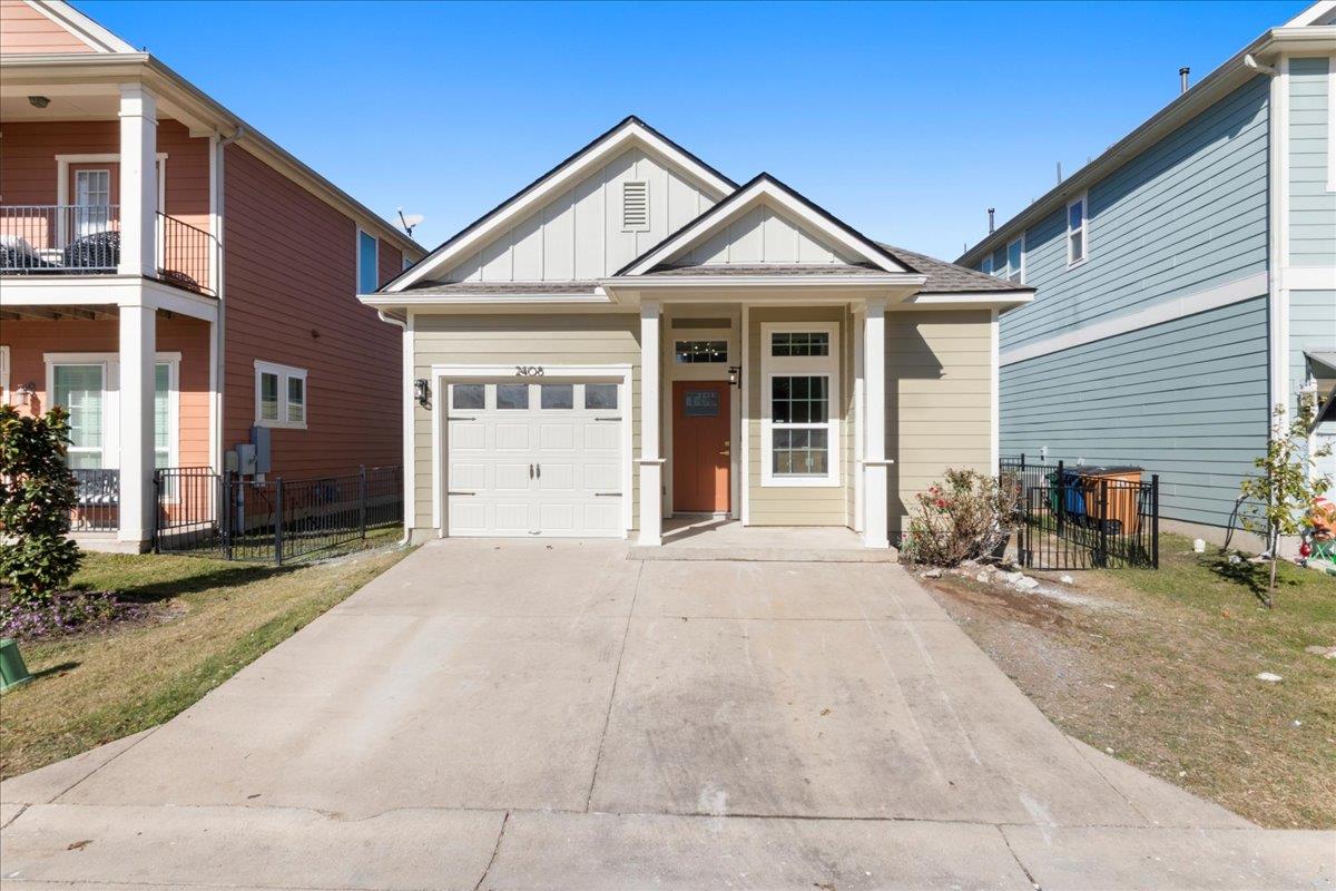 2408 Vintage Stave Road Austin TX 78748