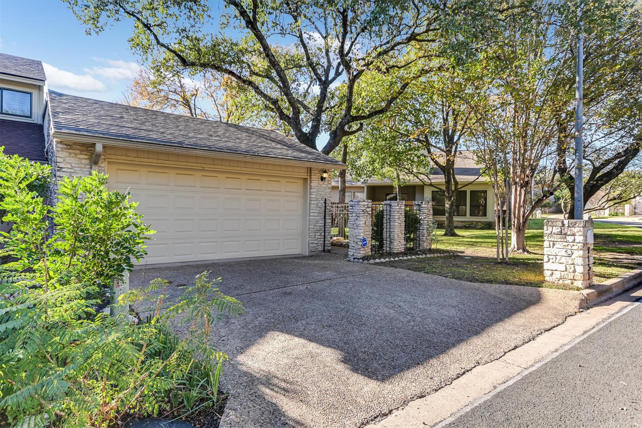 8151 Meandering Way Austin TX 78759