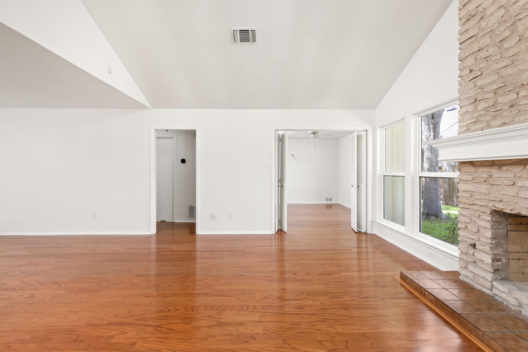 8151 Meandering Way Austin TX 78759