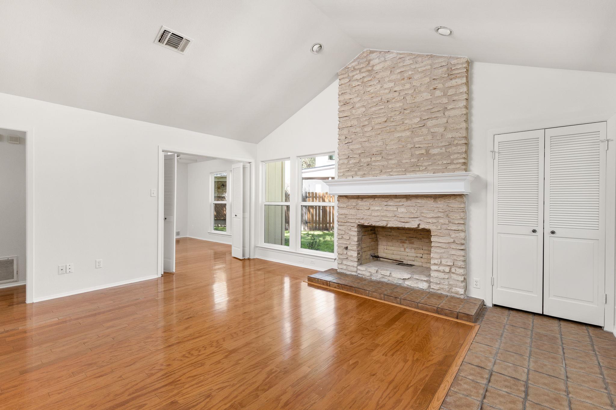8151 Meandering Way Austin TX 78759