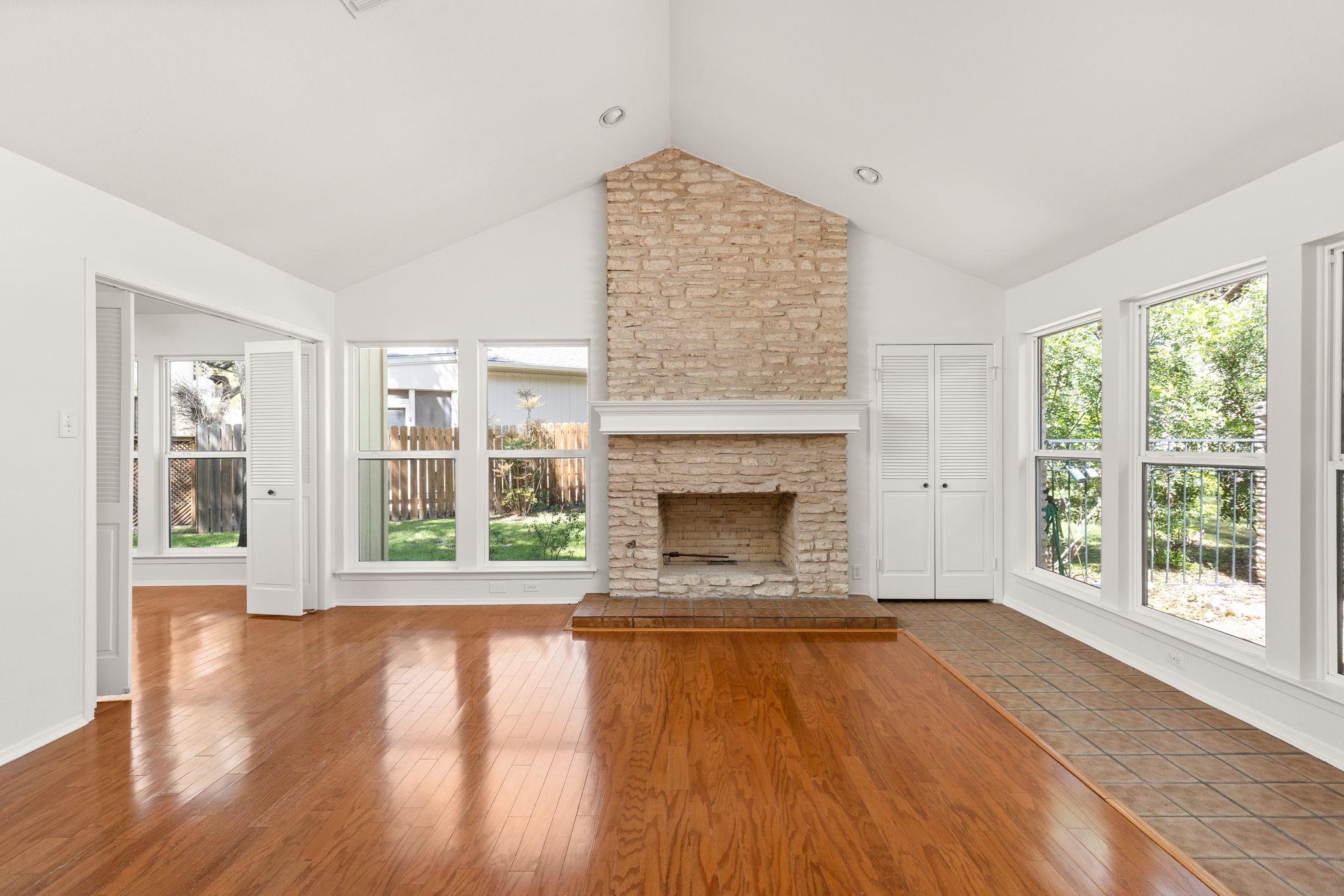 8151 Meandering Way Austin TX 78759