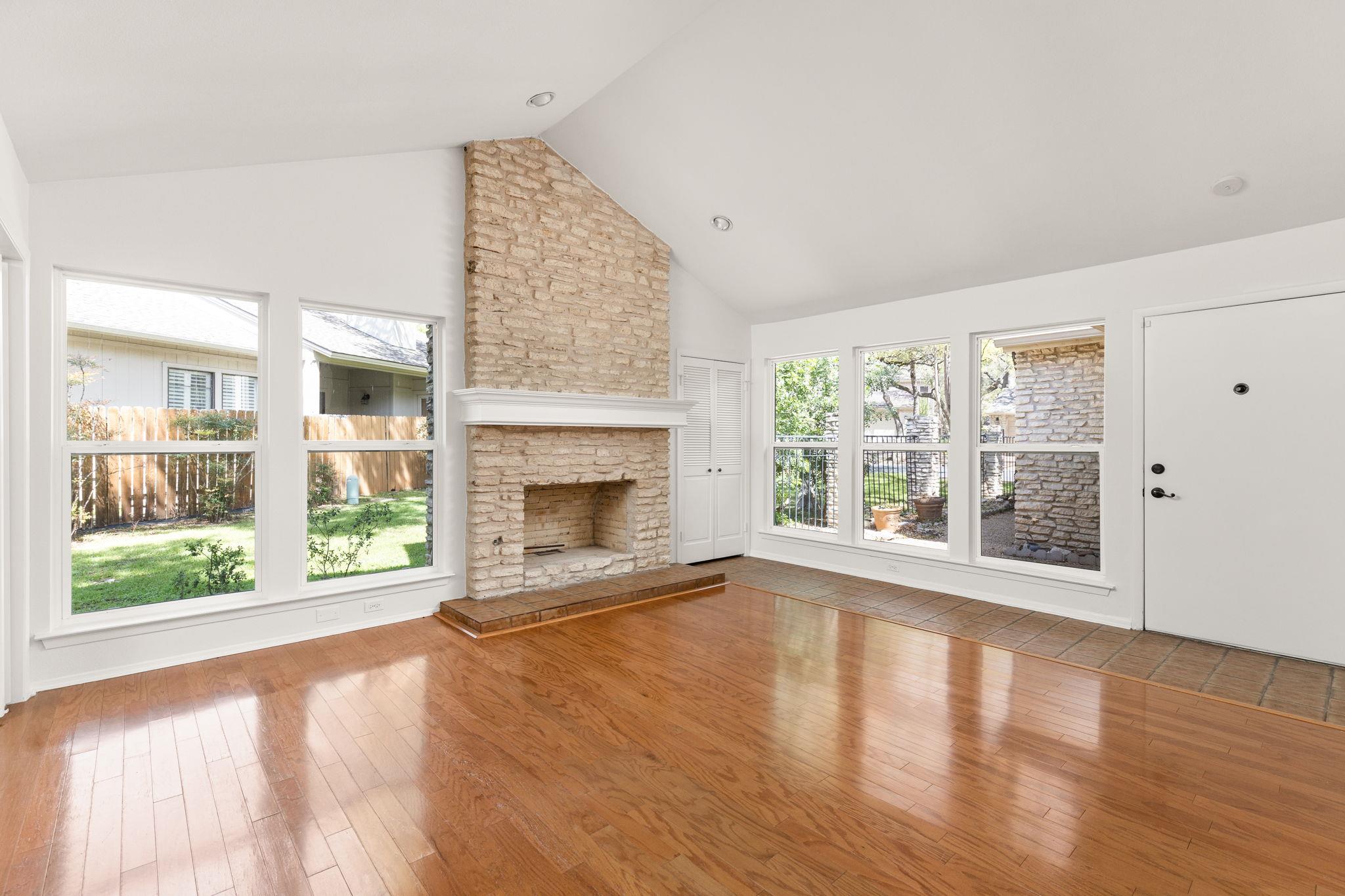 8151 Meandering Way Austin TX 78759