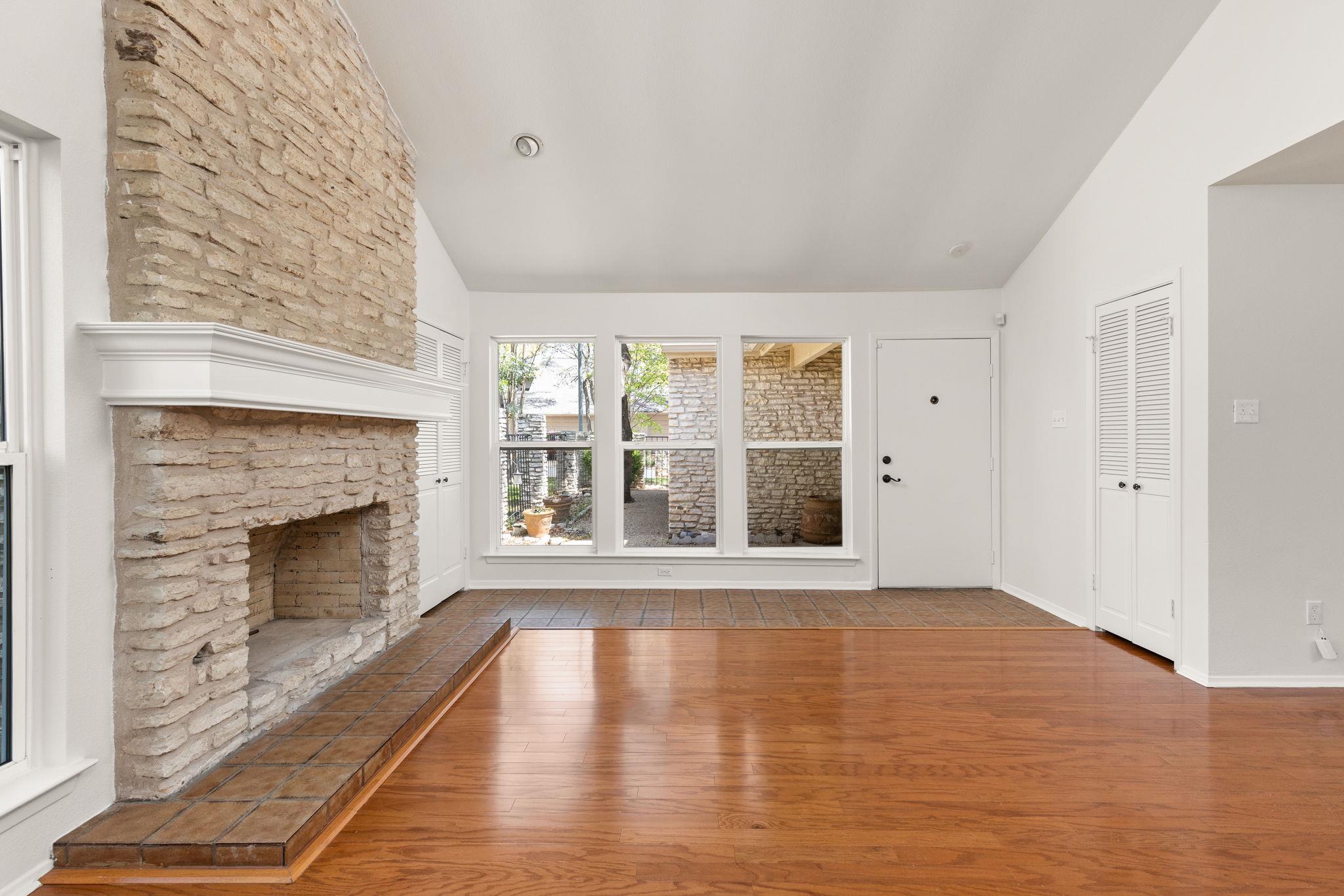 8151 Meandering Way Austin TX 78759