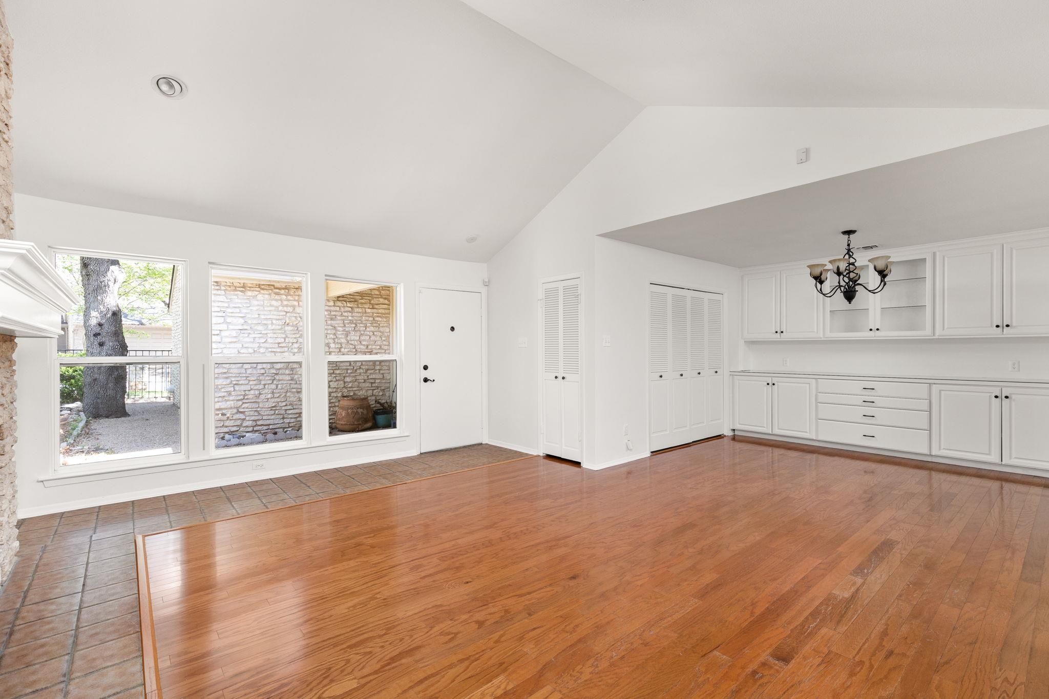 8151 Meandering Way Austin TX 78759