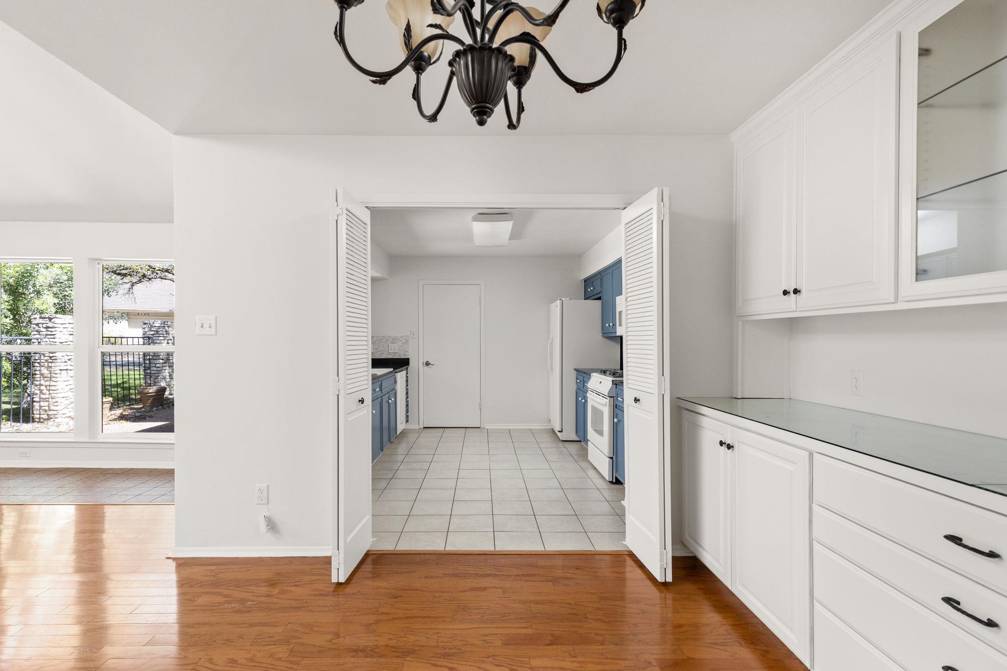 8151 Meandering Way Austin TX 78759