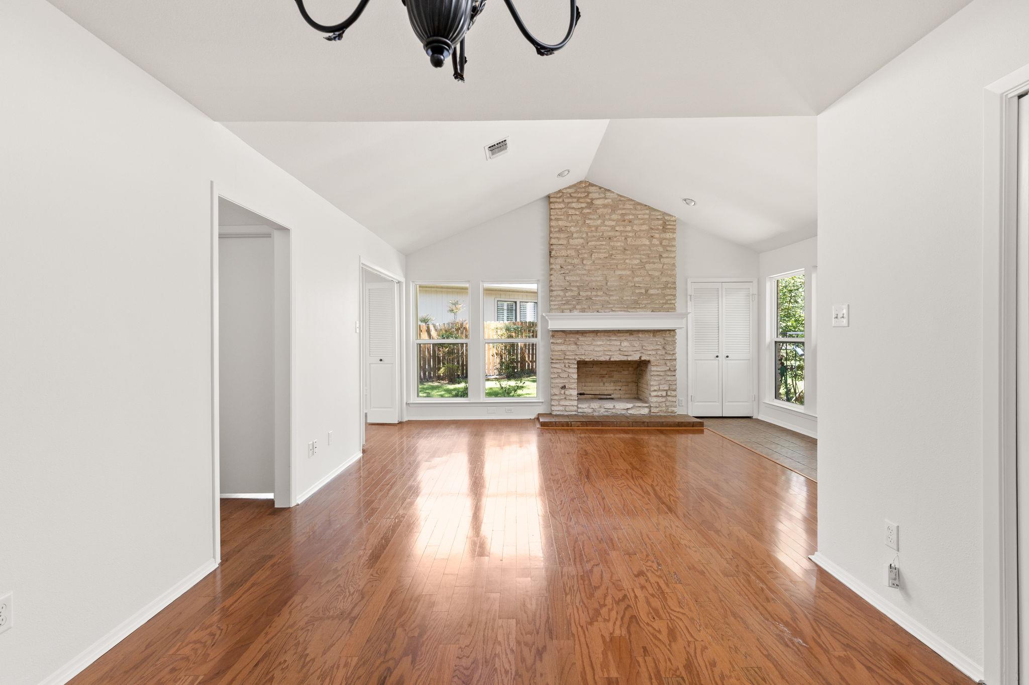 8151 Meandering Way Austin TX 78759