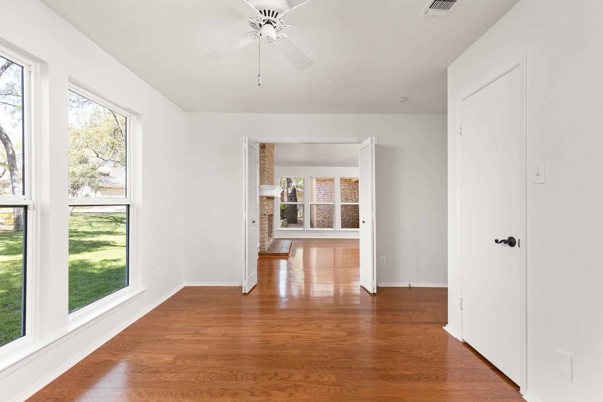 8151 Meandering Way Austin TX 78759