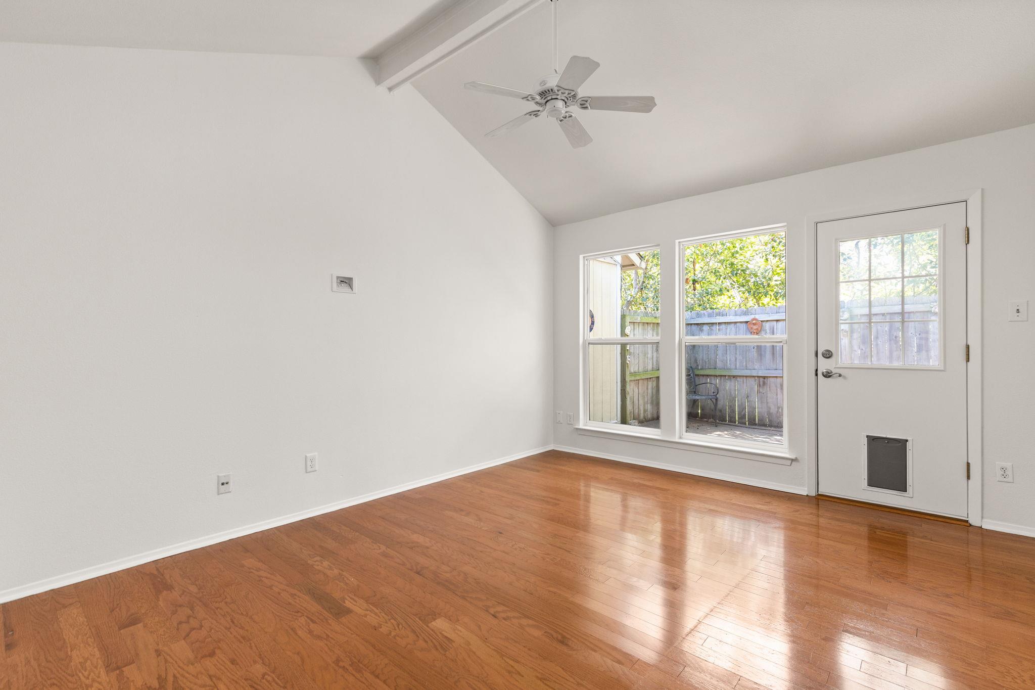 8151 Meandering Way Austin TX 78759